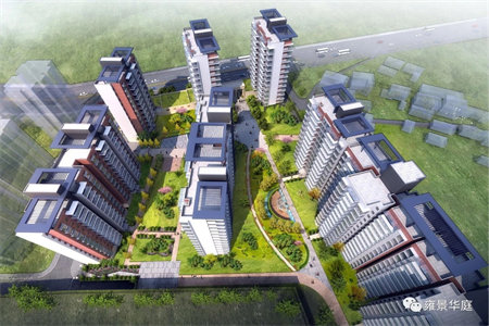 荣瑞南滨38万35m2中装出售